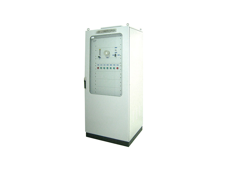 ZN-ZL1000轉爐煤氣回收氣氛在線分析系統